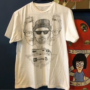 Breaking Bad T-shirt